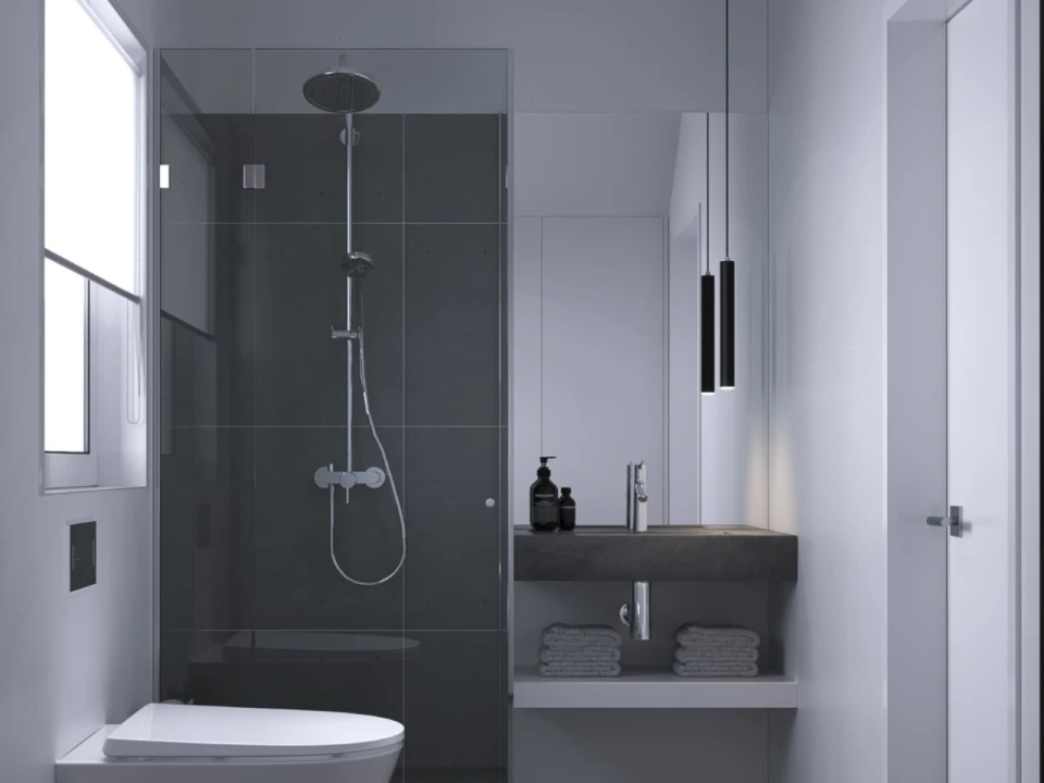 Moradia T3 para Venda em Alcabideche Foto 8