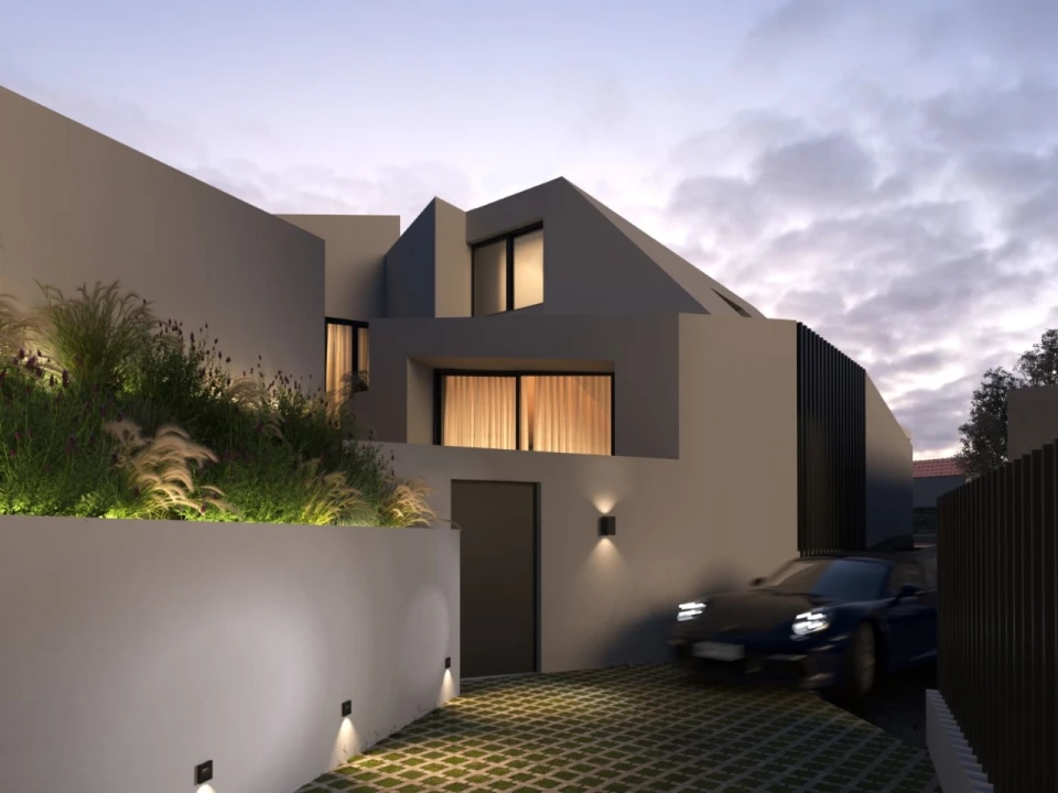 Moradia T3 para Venda em Alcabideche Foto 10