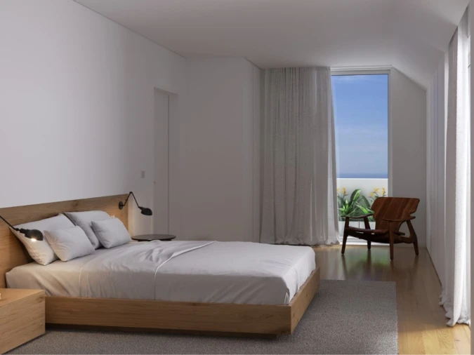 Moradia T3 para Venda em Alcabideche Foto 7