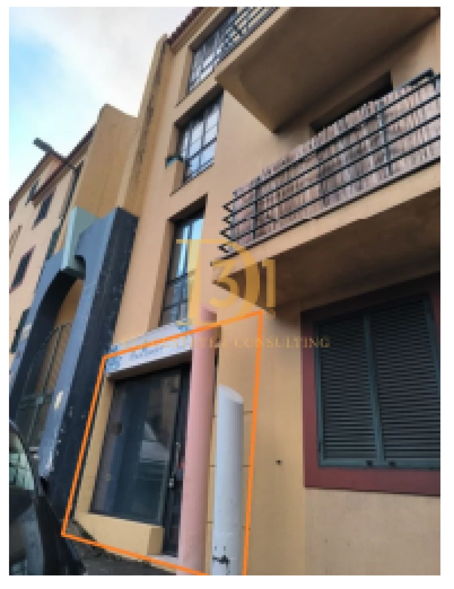 Loja para Venda em Santo Antonio