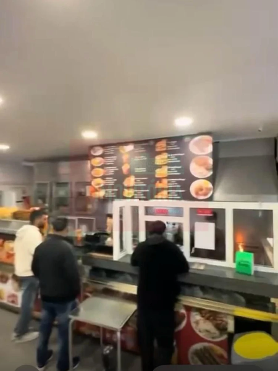 Loja para Trespasse em Marvila Foto 5