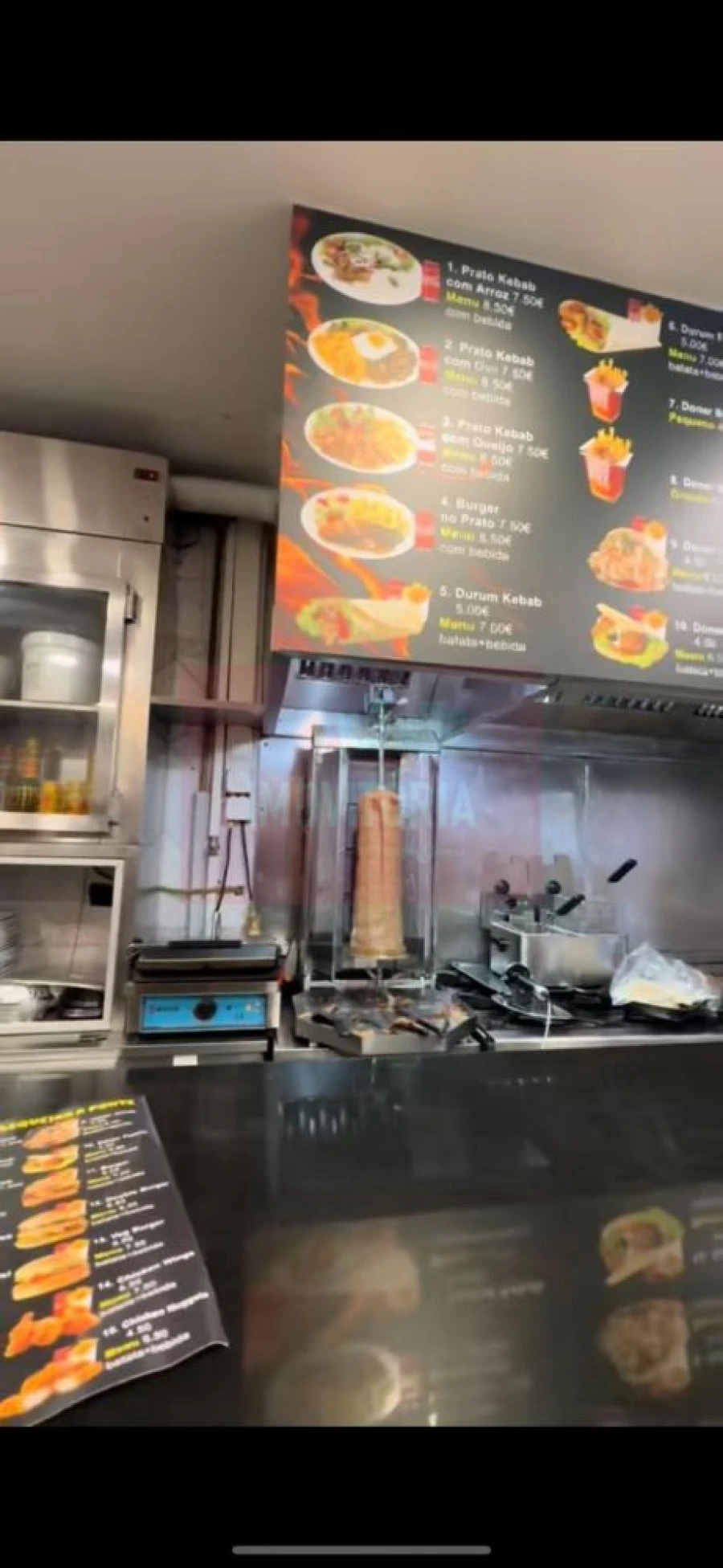 Loja para Trespasse em Marvila Foto 7