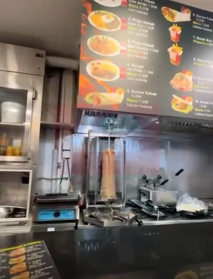 Loja para Trespasse em Marvila Foto 4