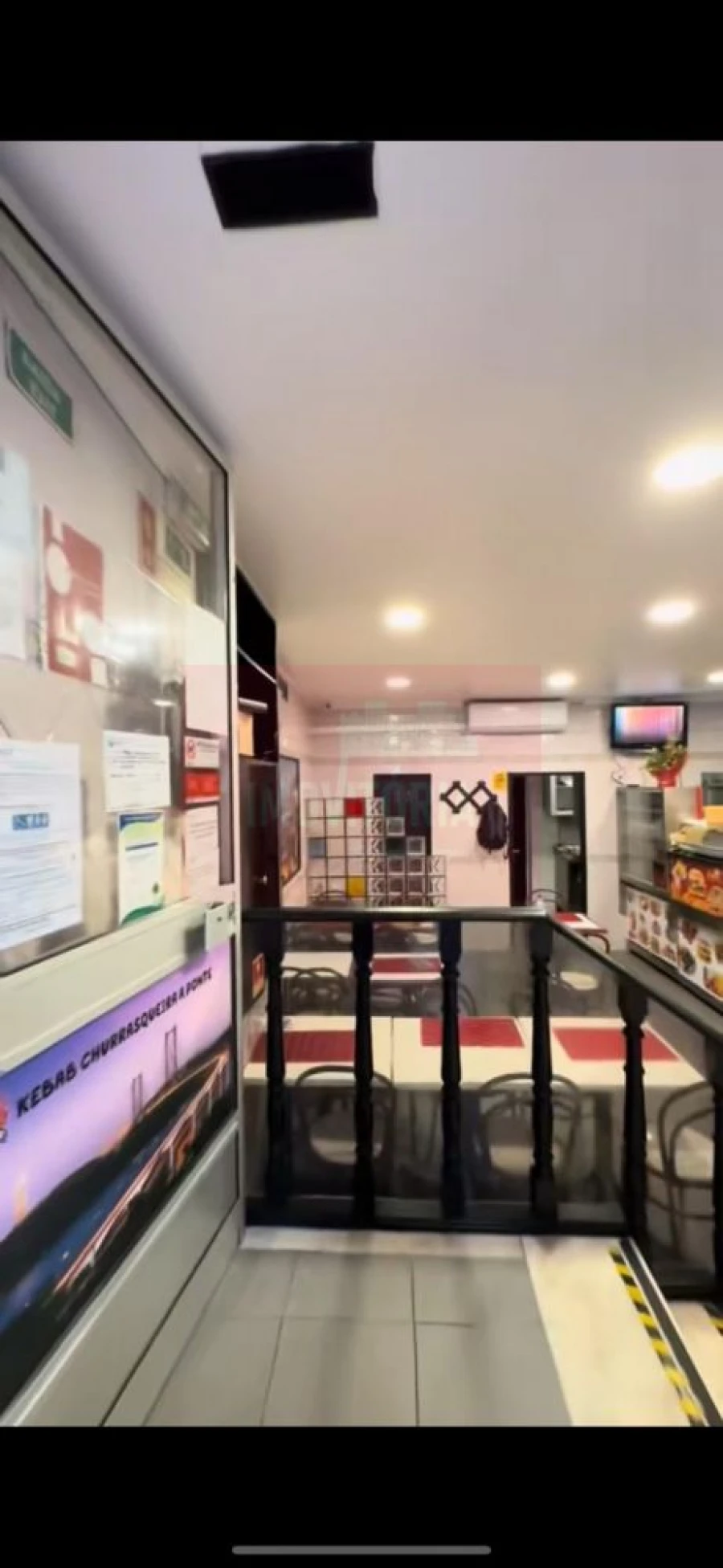 Loja para Trespasse em Marvila