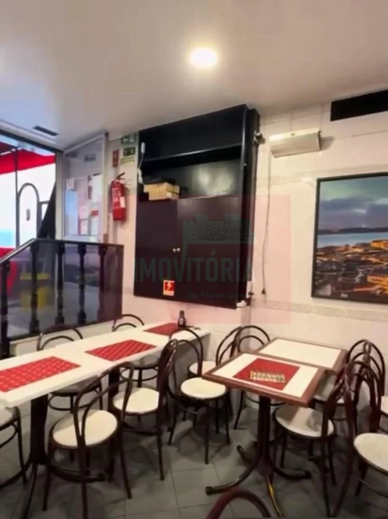 Loja para Trespasse em Marvila Foto 2