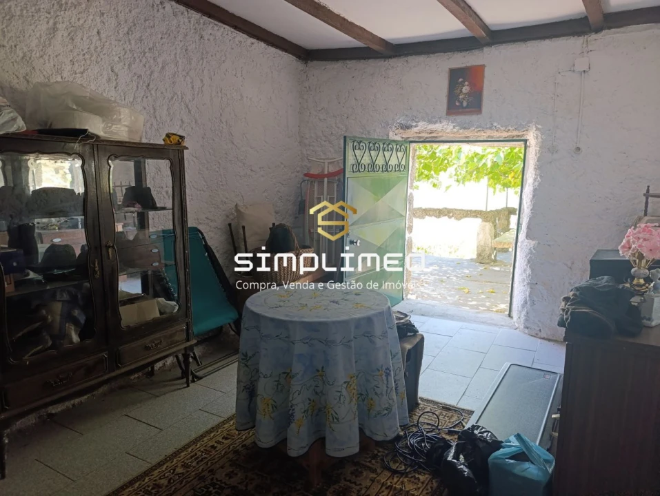 Quinta T2 para Venda em Orjais Foto 28