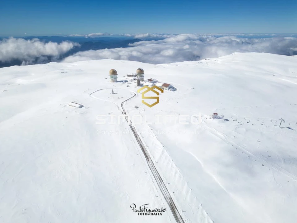 Quinta T2 para Venda em Orjais Foto 60