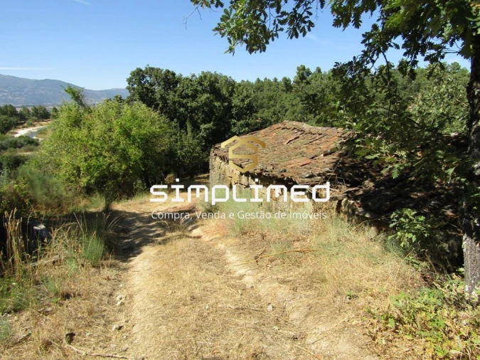 Quinta T0 para Venda em Ferro Foto 1