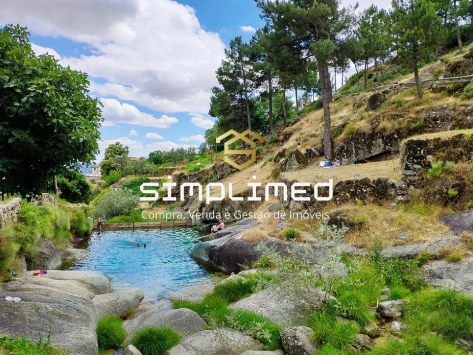 Quinta T0 para Venda em Ferro Foto 32