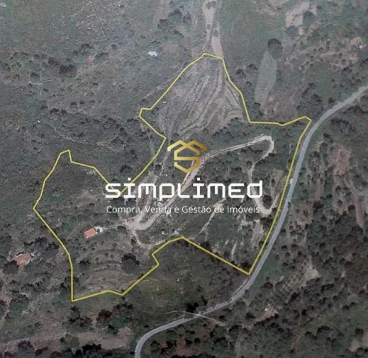 Terreno para Venda em Gonçalo Bocas Foto 33