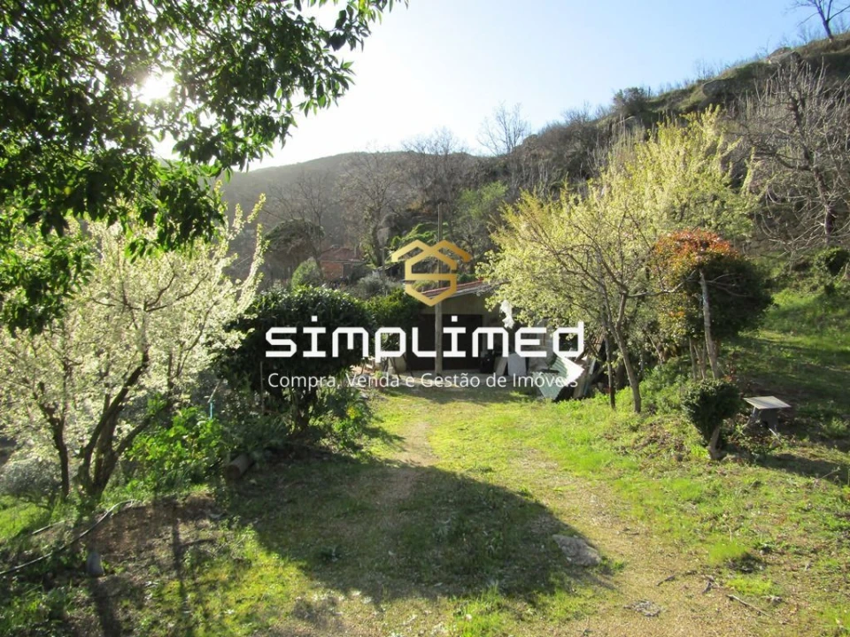 Terreno para Venda em Gonçalo Bocas Foto 14