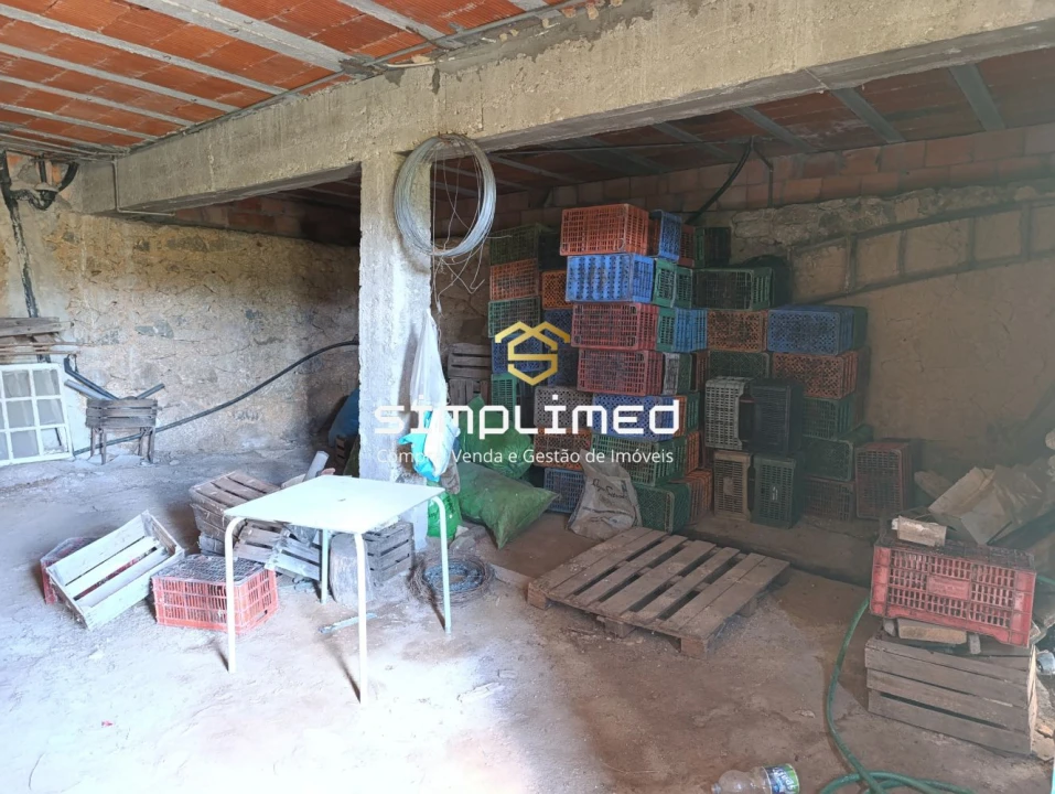 Quinta T1 para Venda em Belmonte e Colmeal da Torre Foto 27