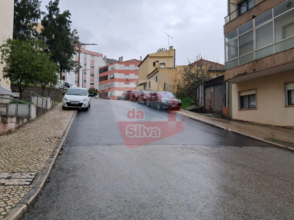 Loja para Venda em Alverca do Ribatejo e Sobralinho Foto 10
