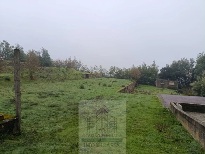 Terreno para Venda em Oliveira do Hospital e São Paio de Gramaços Foto 36