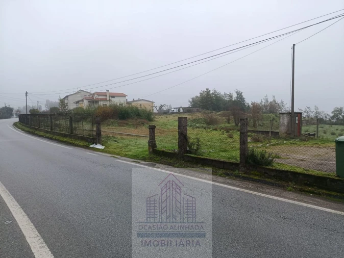 Terreno para Venda em Oliveira do Hospital e São Paio de Gramaços Foto 3