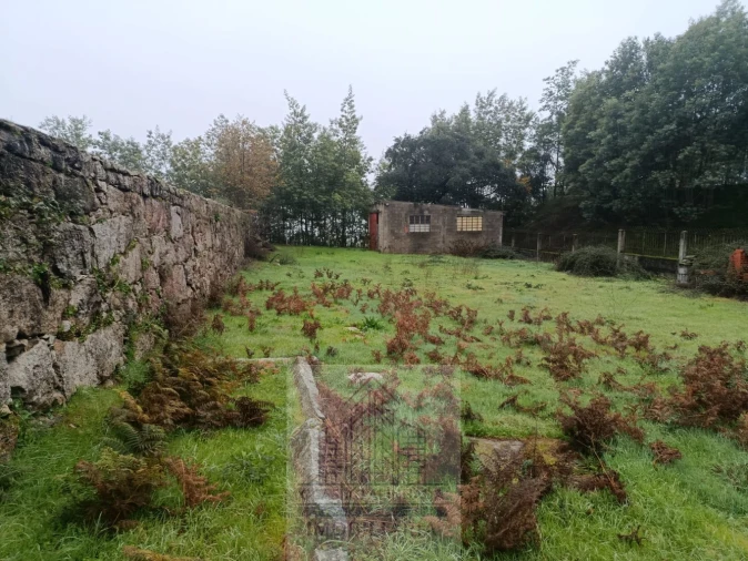 Terreno para Venda em Oliveira do Hospital e São Paio de Gramaços Foto 27