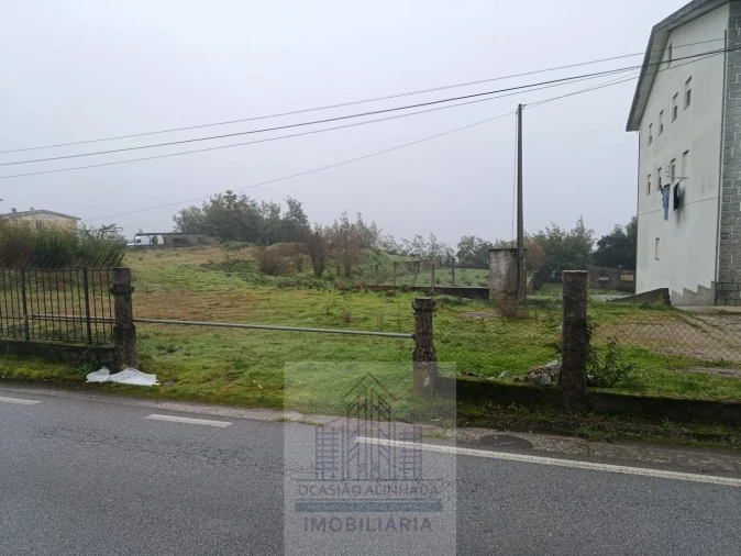 Terreno para Venda em Oliveira do Hospital e São Paio de Gramaços