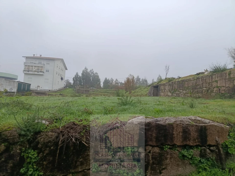 Terreno para Venda em Oliveira do Hospital e São Paio de Gramaços Foto 20