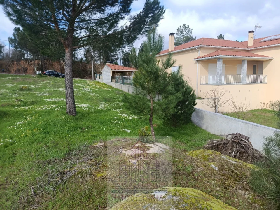 Terreno para Venda em Girabolhos Foto 17