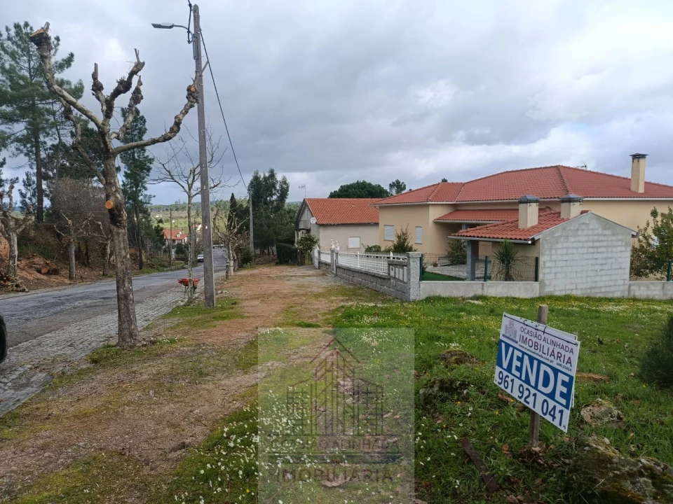 Terreno para Venda em Girabolhos Foto 14