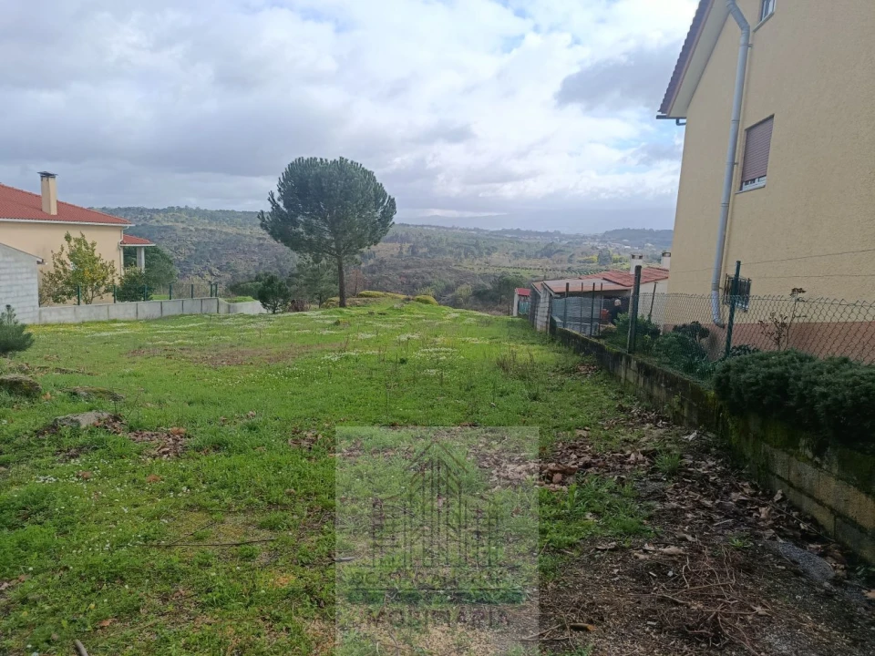 Terreno para Venda em Girabolhos Foto 26