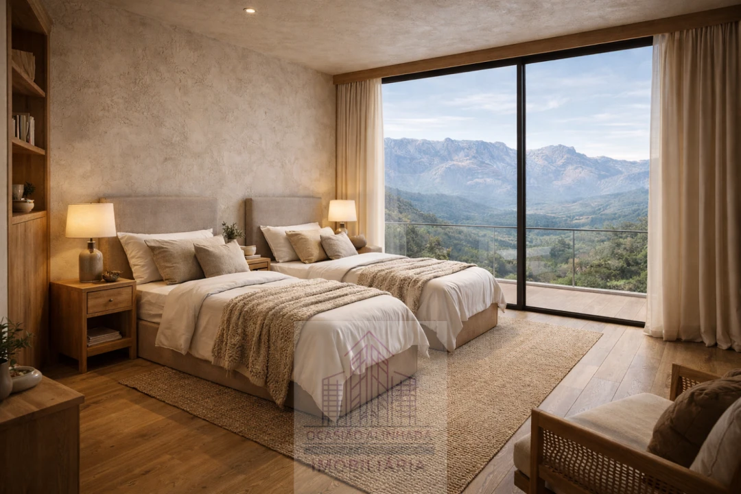 Terreno para Venda em Girabolhos Foto 5