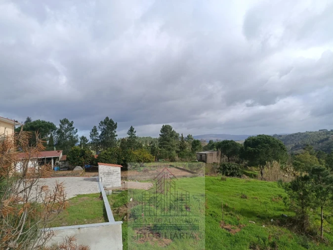 Terreno para Venda em Girabolhos Foto 16