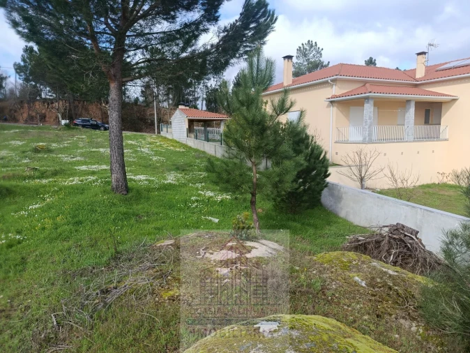 Terreno para Venda em Girabolhos Foto 17