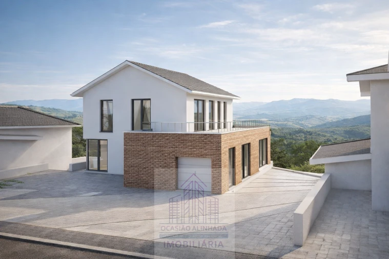 Terreno para Venda em Girabolhos Foto 4