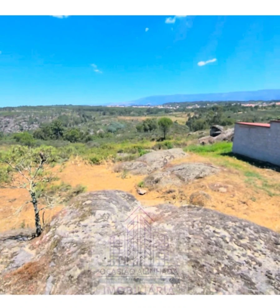 Terreno para Venda em Girabolhos Foto 9