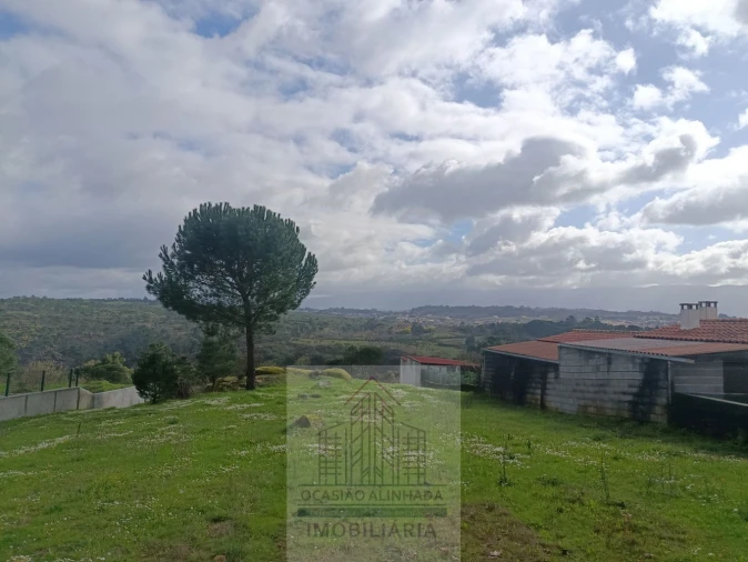 Terreno para Venda em Girabolhos Foto 24