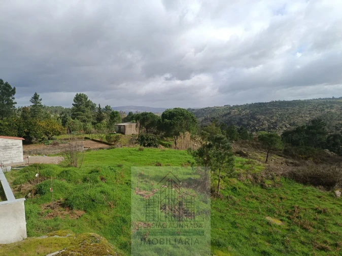 Terreno para Venda em Girabolhos Foto 18