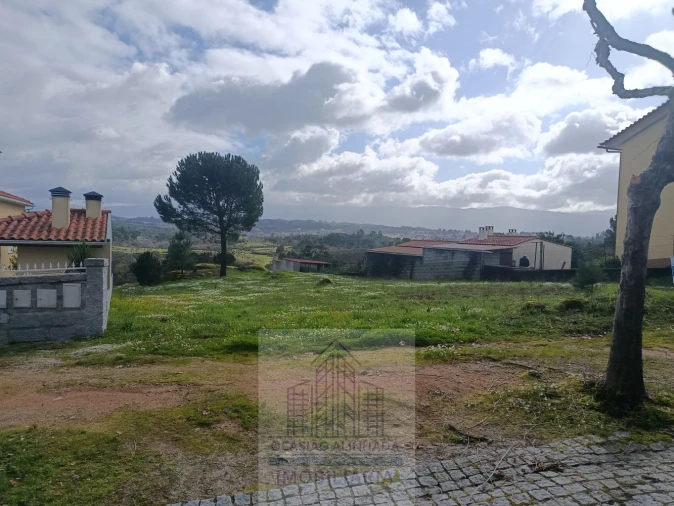 Terreno para Venda em Girabolhos Foto 27