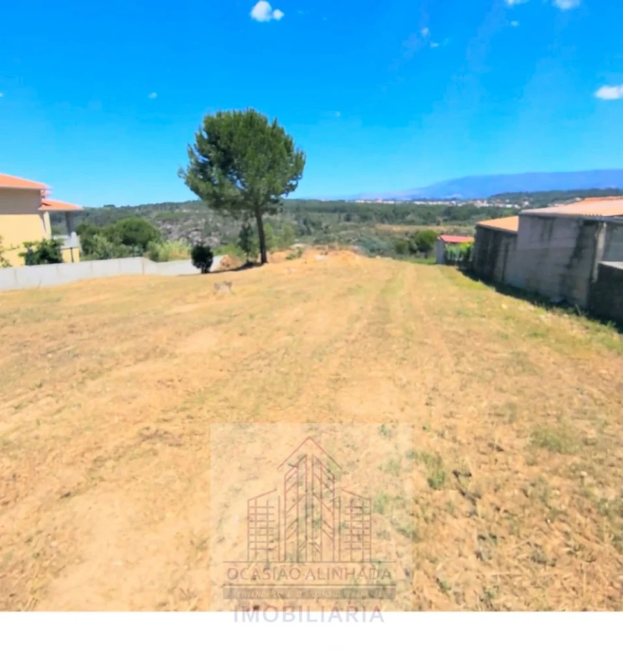 Terreno para Venda em Girabolhos Foto 7