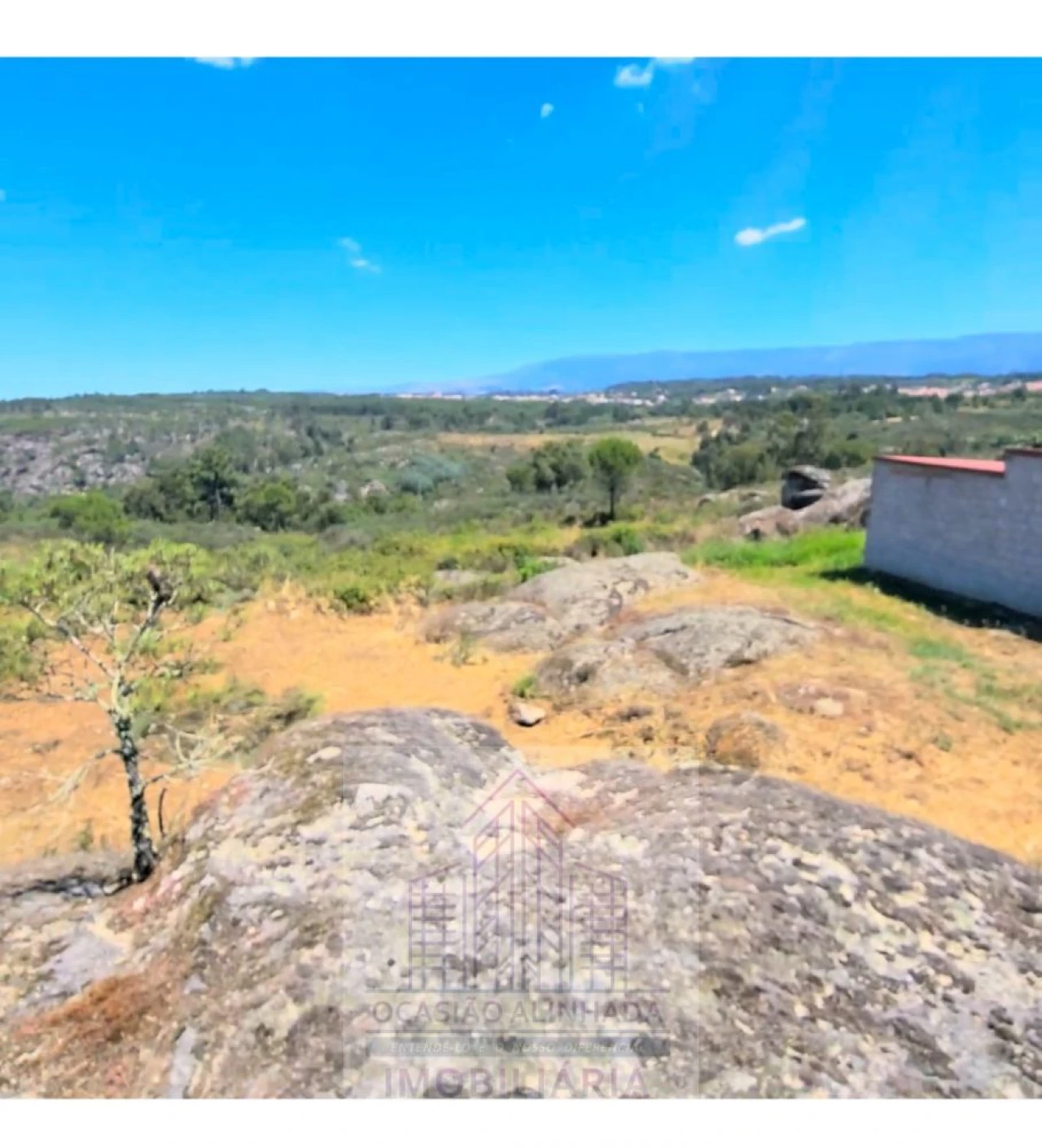 Terreno para Venda em Girabolhos Foto 9