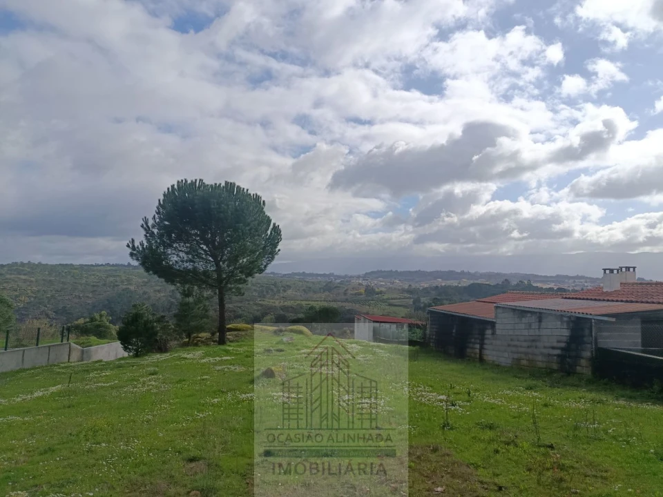 Terreno para Venda em Girabolhos Foto 24