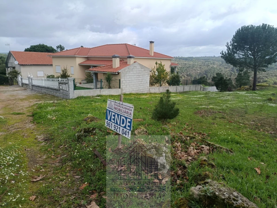 Terreno para Venda em Girabolhos Foto 11