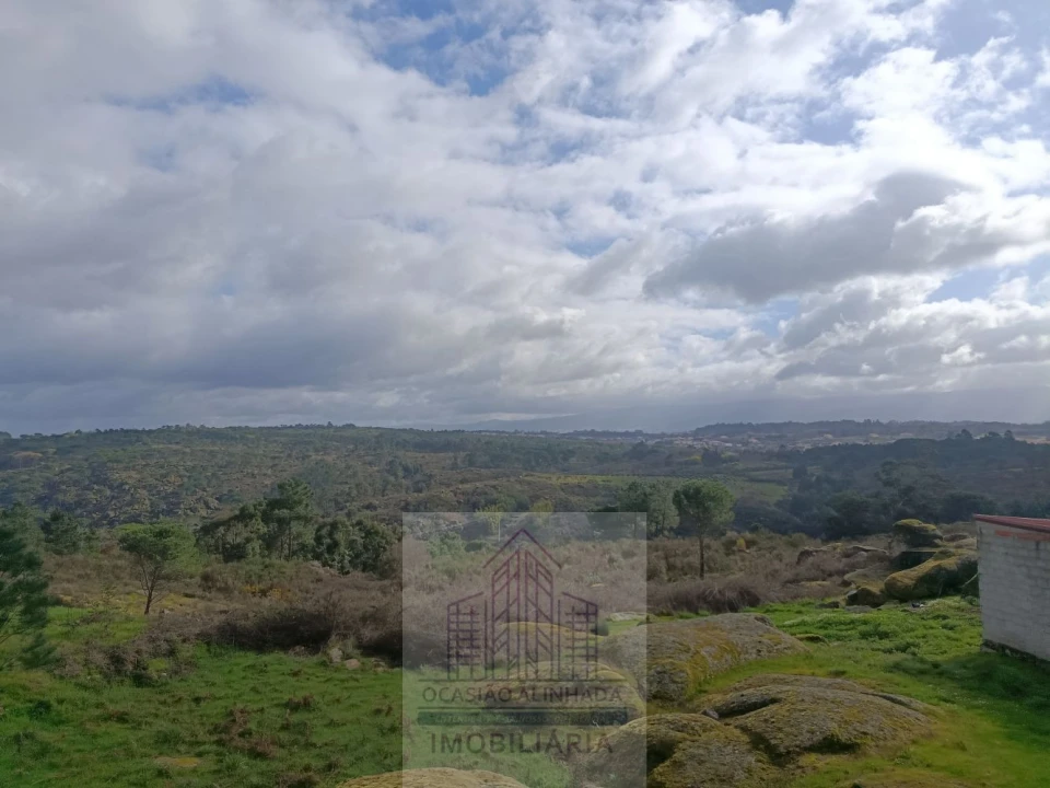 Terreno para Venda em Girabolhos Foto 22