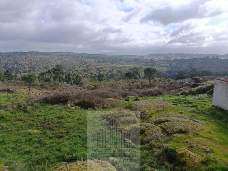 Terreno para Venda em Girabolhos Foto 21