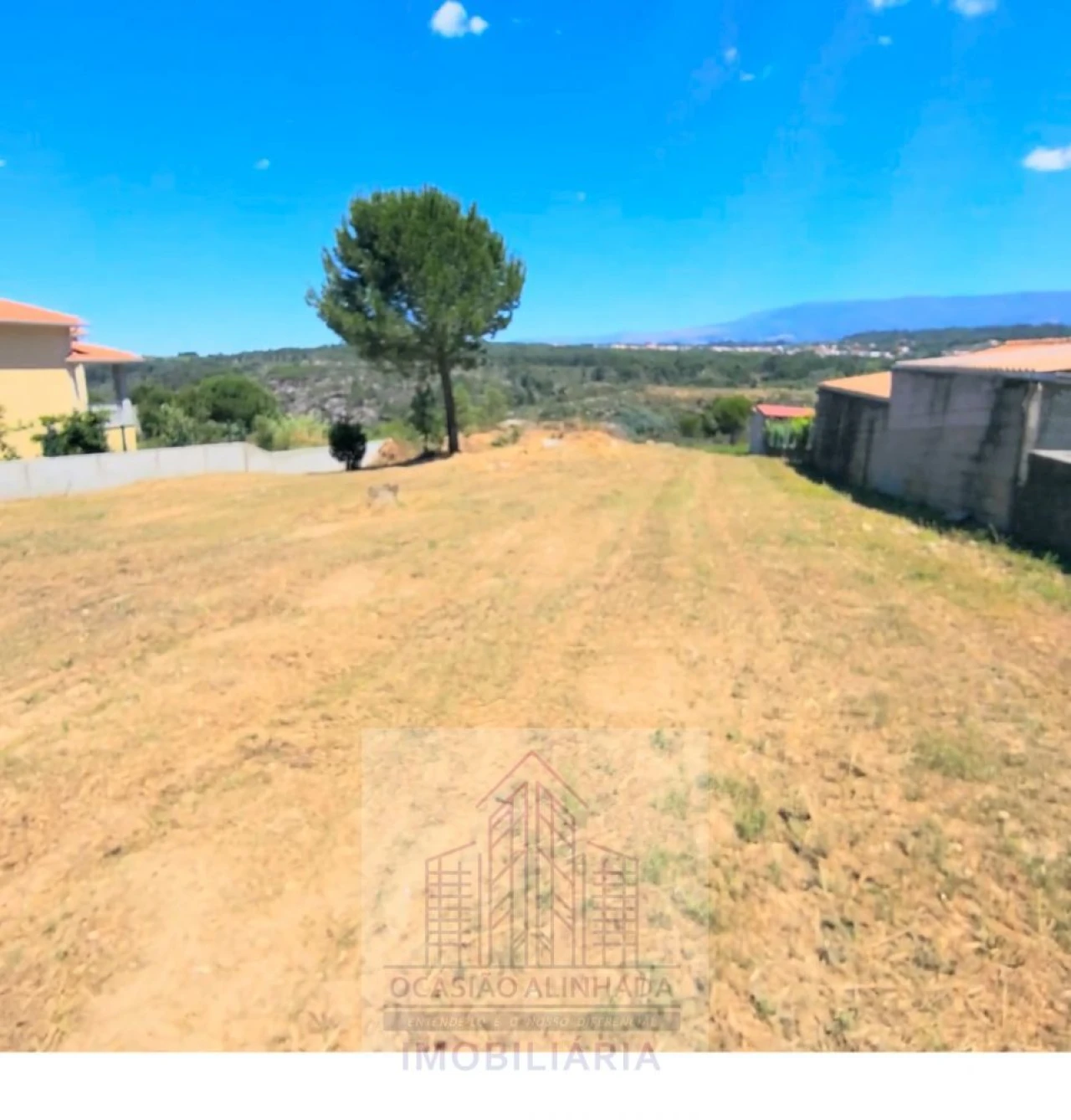 Terreno para Venda em Girabolhos Foto 7