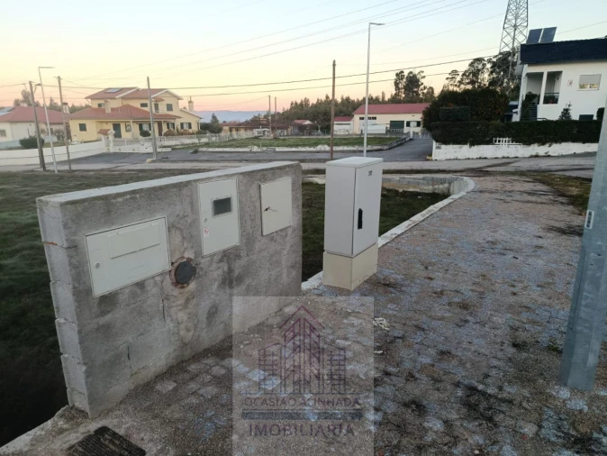 Terreno para Venda em Oliveira do Hospital e São Paio de Gramaços Foto 10