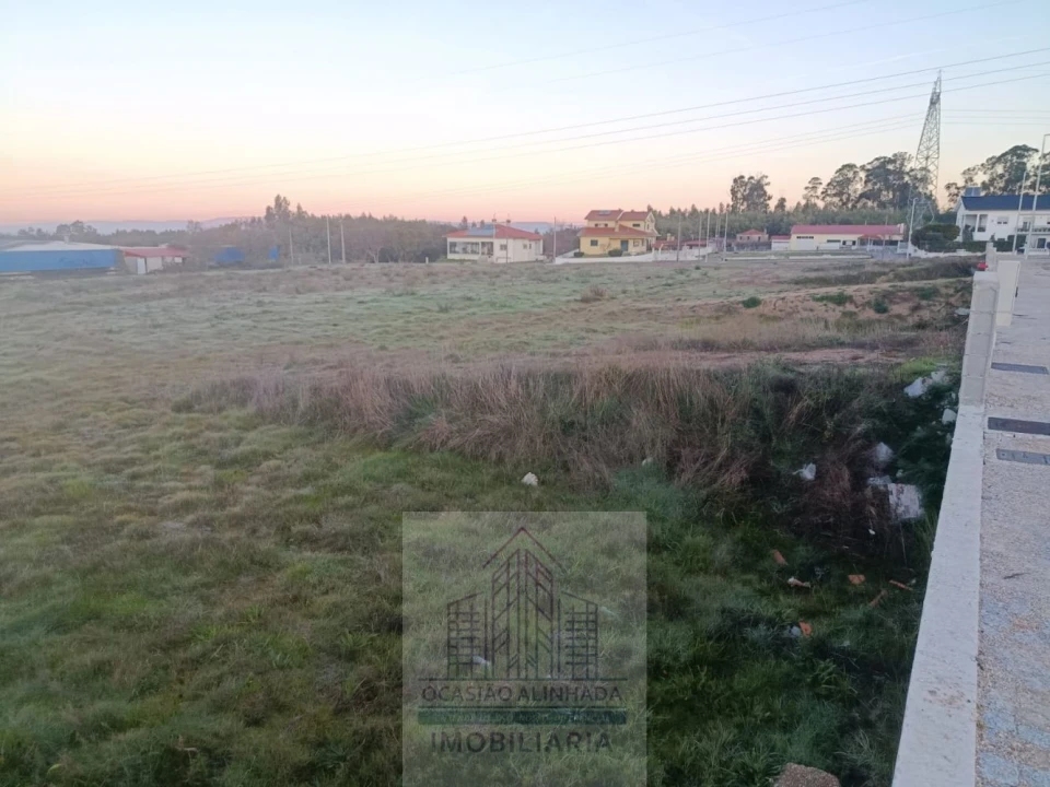Terreno para Venda em Oliveira do Hospital e São Paio de Gramaços Foto 6