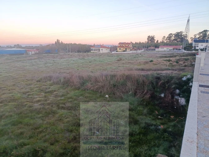 Terreno para Venda em Oliveira do Hospital e São Paio de Gramaços Foto 5