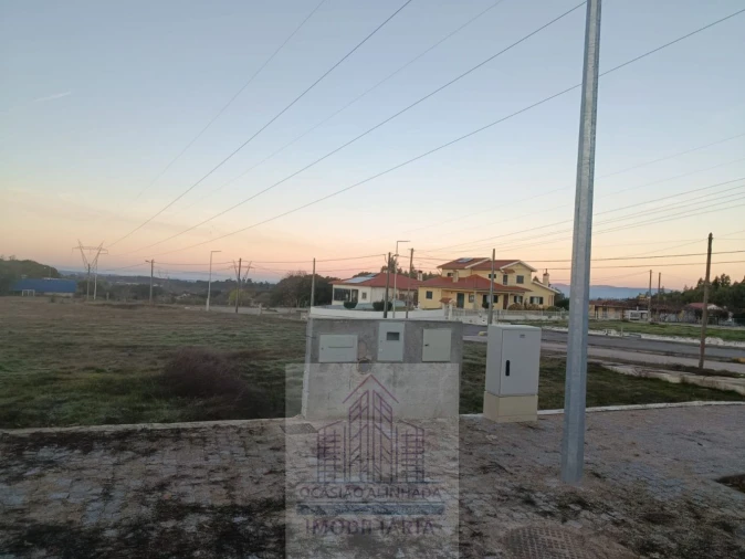 Terreno para Venda em Oliveira do Hospital e São Paio de Gramaços Foto 8