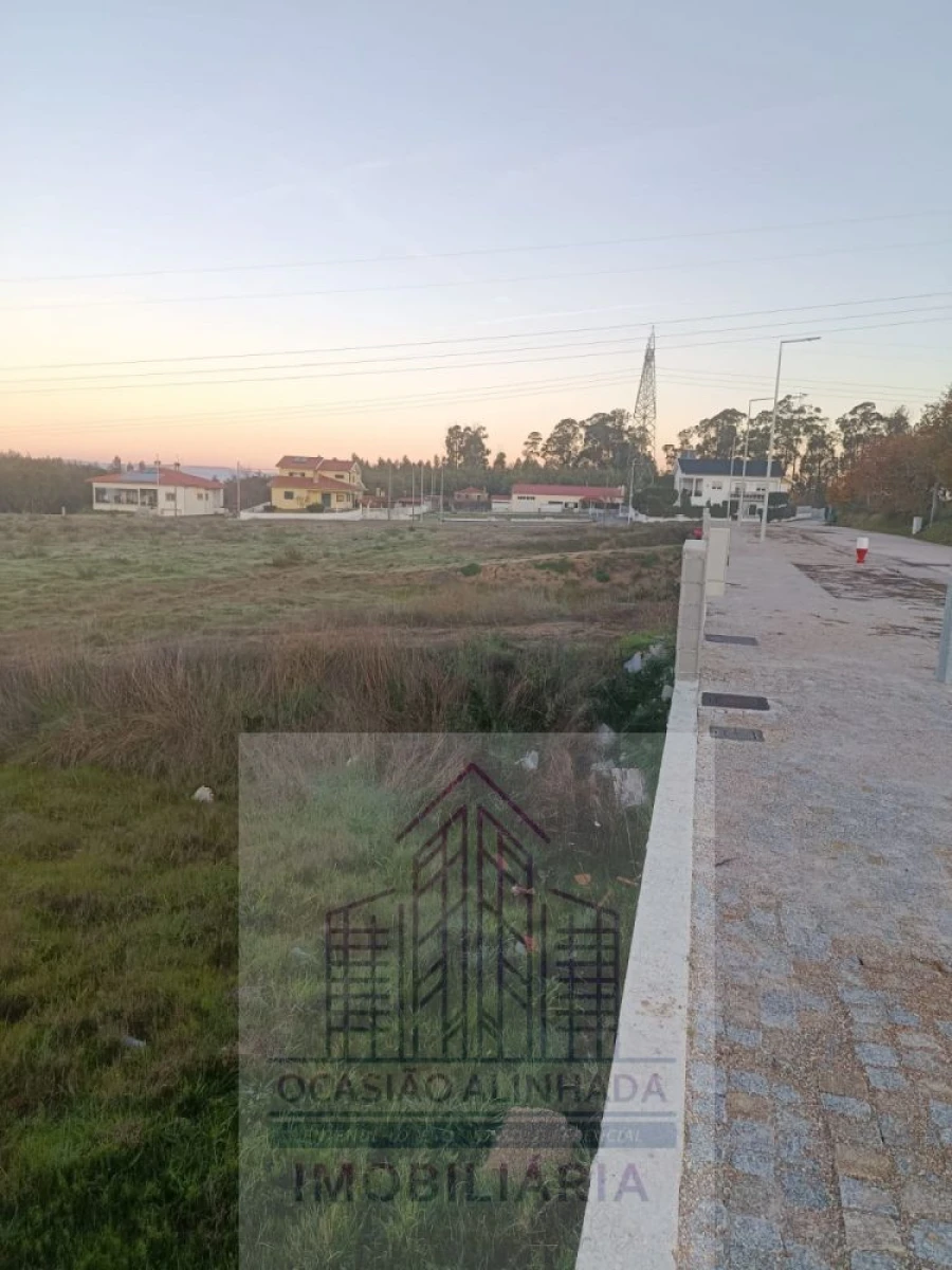 Terreno para Venda em Oliveira do Hospital e São Paio de Gramaços Foto 3