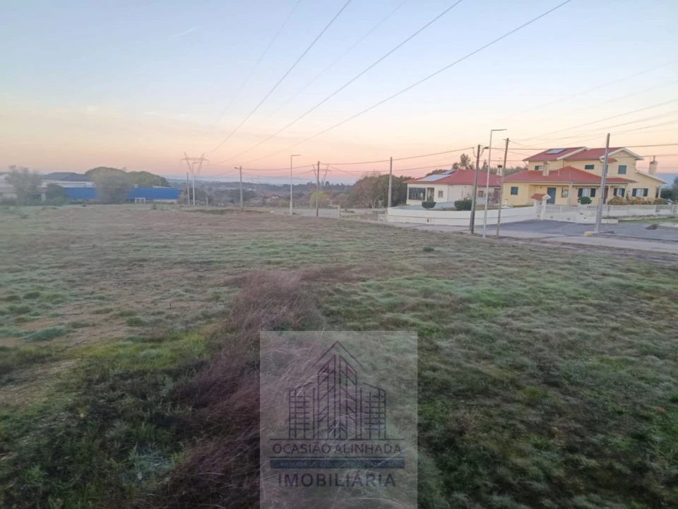 Terreno para Venda em Oliveira do Hospital e São Paio de Gramaços Foto 28