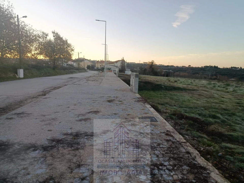 Terreno para Venda em Oliveira do Hospital e São Paio de Gramaços Foto 14