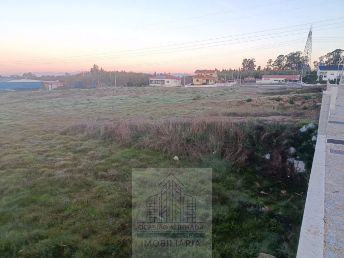 Terreno para Venda em Oliveira do Hospital e São Paio de Gramaços Foto 8