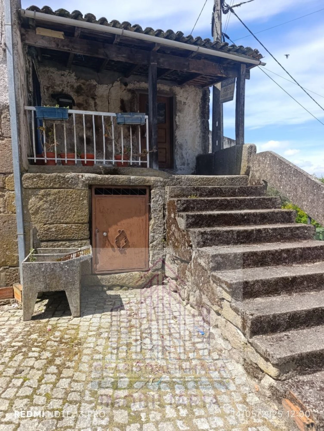 Moradia T2 para Venda em Melo e Nabais Foto 5