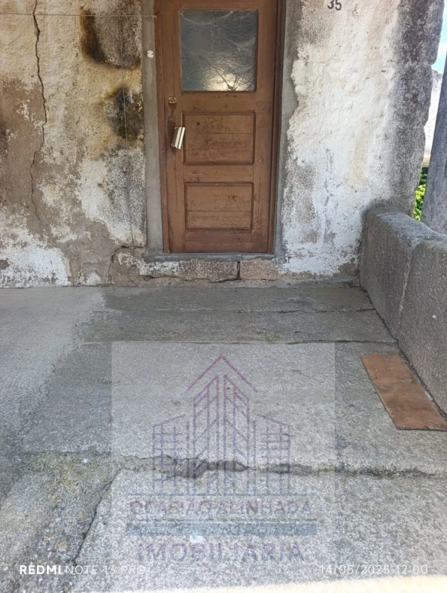 Moradia T2 para Venda em Melo e Nabais Foto 6